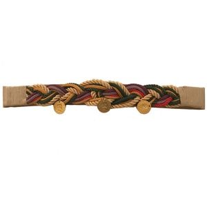 UNIQUE WOMEN'S BELT